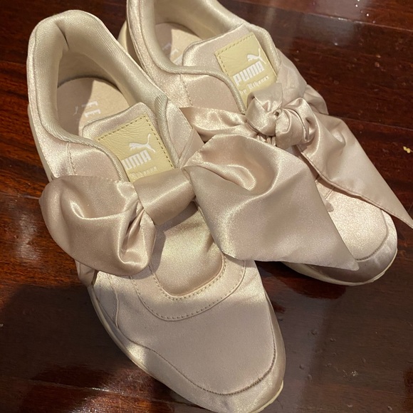 Brand new puma century sneakers - Picture 2 of 8